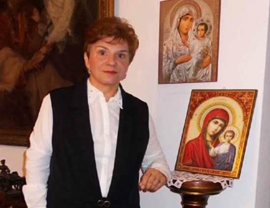 Cum a scris Ionela Prodan cel mai cunoscut cântec al ei, „Din bucata mea de pâine” | VIDEO