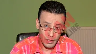 Victor Ciutacu: Am facut burta pentru ca am baut prea multa bere