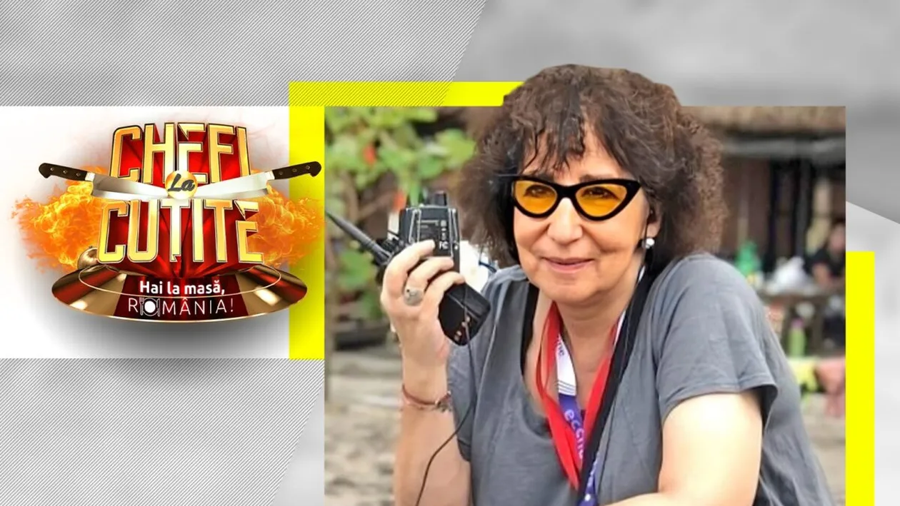 Noua ediție Chefi la cuțite, schimbată din temelii. Mona Segall a modificat aproape tot ce se știa despre show-ul culinar. Data începerii sezonului 12