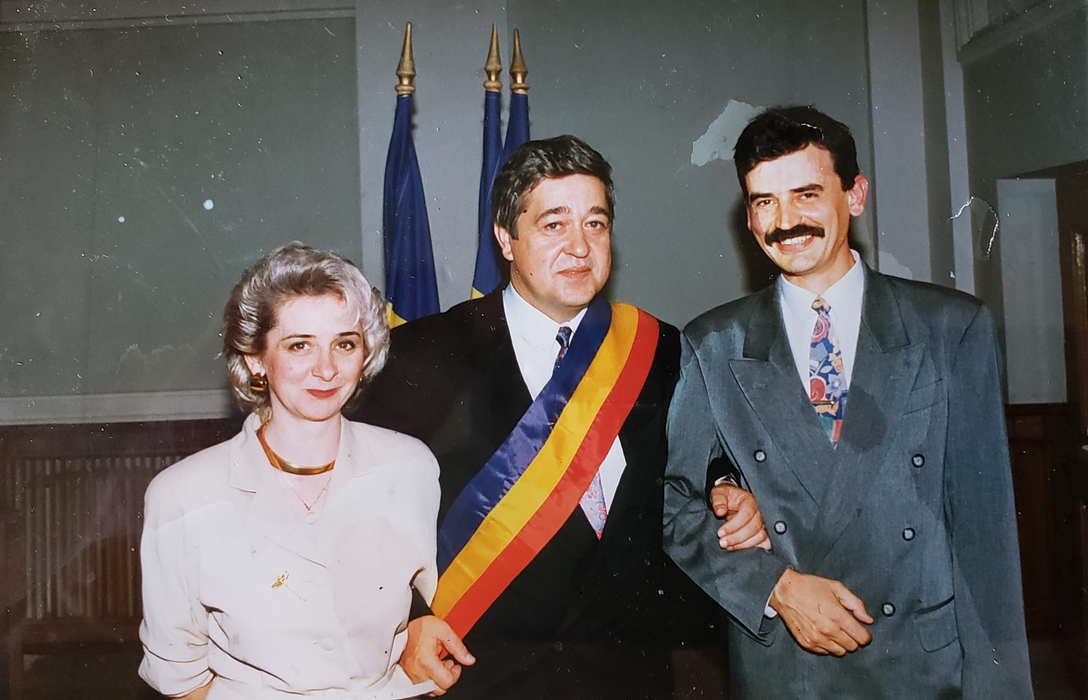 Doliu în lumea politică. Mihai Sturza a murit fulgerător. Care este cauza morții fostului politician