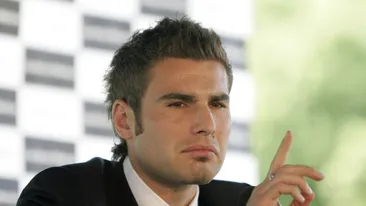 Briliantul l-a surprins pe parcagiu! Cât i-a lăsat bacşiş MUTU