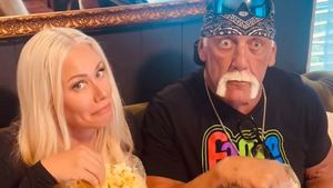 Mister în jurul morții lui Hulk Hogan. Fiica lui face dezvăluiri uluitoare: ”Nu am știut că suferă de leucemie până în clipa în care a murit”