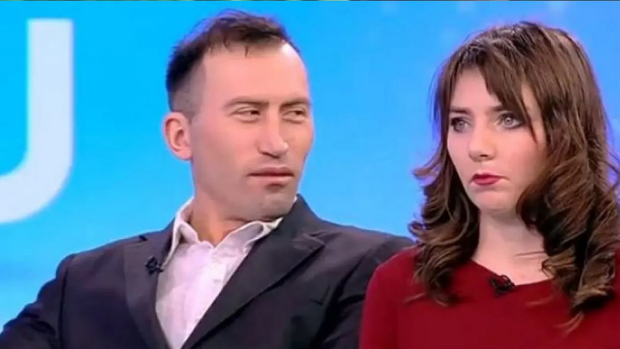 Vulpița și Viorel au devenit istorie! Nimeni nu mai știe nimic de soții Stegaru