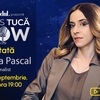 Marius Tucă Show începe joi, 24 septembrie, de la ora 19.00, live pe Gândul. Invitat: Iosefina Pascal