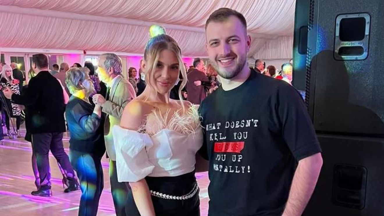 Oana Radu, însărcinată? Fanii au intrat la idei după ce au văzut-o mireasă