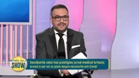 Mădălin Ionescu, înșelat de nevastă și implicat într-o relație cu o colegă de serviciu. Tabloul prezentat de Cristina Șișcanu despre momentul în care a început o relație cu vedeta Metropola Tv