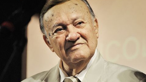 Doliu in lumea artistica din Romania! Nicolae Herlea s-a stins din viata la 86 de ani, dupa o lunga suferinta