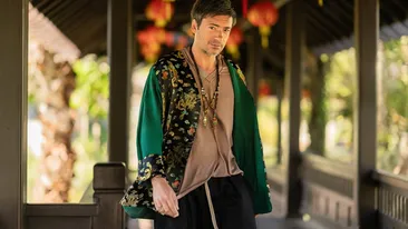 Ce nu îi dă pace lui Radu Vâlcan în Thailanda? Prezentatorul face dezvăluiri despre noul sezon Insula iubirii