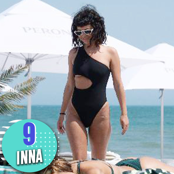 “Răvășitoarele” au prins ultimul bronz în cele mai “tari” poziții. Top 30 sexy-vedete la mare 2020. Ce locuri ocupă Bianca Drăgușanu, Mădălina Ghenea, Emily Burghelea ori Daniela Crudu