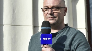 Ovidiu Oanță de la Pro Tv, în doliu: "Dumnezeu să te ierte și să te odihnească în pace!"