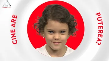 De 1 iunie, la Aleph News, copiii au puterea!