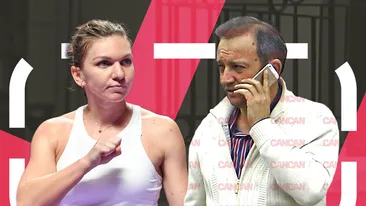 Unde a dus-o Dorin Mateiu pe Simona Halep, înainte de finala Wimbledon 2026. Cei doi și-au asumat public relația