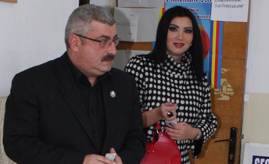 Silviu Prigoană, declaraţii acide la adresa Adrianei Bahmuţeanu, după ce l-a numit „dominator”: „Fiecare e înregistrat cu o anumită cantitate de minte”