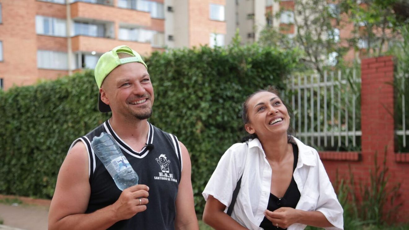 Melinda Gărdescu, soția lui Puya, revine pe micile ecrane. În ce proiect de la Antena 1 va putea fi urmărită