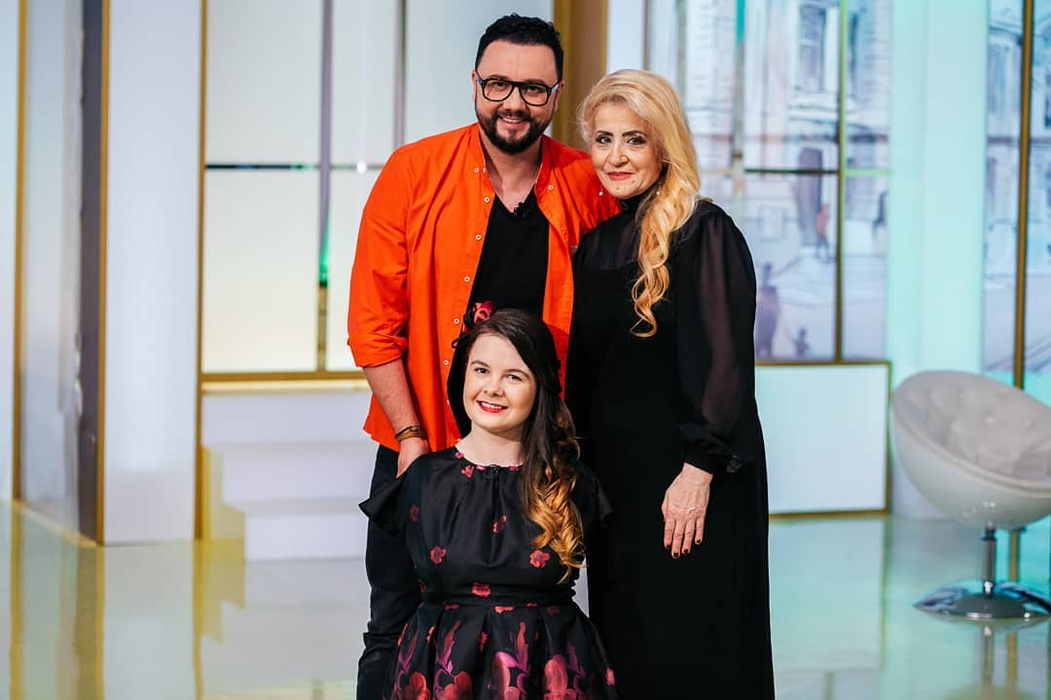 Ce viață duce Lorelai Moșneguțu, după ce a câștigat Românii au Talent și a cheltuit cei 120.000 de euro primiți de la Pro TV