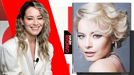 Laura Cosoi este sexy-mama! Cum s-a pozat la 15 ani după Playboy