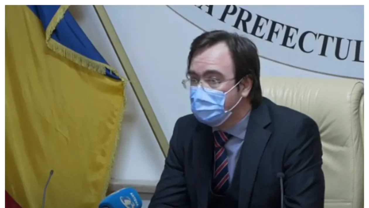 Fără petreceri de Paște și 1 Mai! Prefectul Capitalei: Nu pot fi organizate niciunde, nici acasă, nici pe stradă, nici în cluburi,