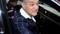 GIGI BECALI, declaraţii după audierile de la DNA: „Vor să vadă dacă...“