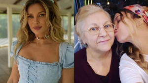 Lora, mărturie la 4 ani de la moartea mamei sale. „Cred că de aia nu o visez”