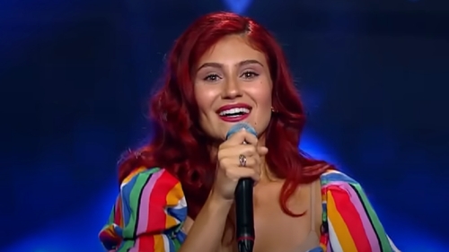 Cine e, de fapt, Laila Hafiz, tânăra care și-a făcut tatăl de râs la iUmor. Momentul a devenit viral