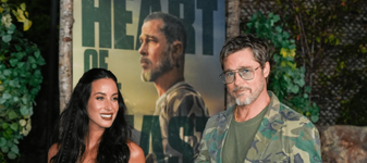 „Am pierdut-o pe ringul de dans!” Ce s-a întâmplat la petrecerea de 12 ore la care a participat Brad Pitt
