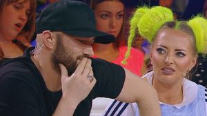 Un concurent de la iUmor l-a umilit pe Bendeac:”Ţi-am cântat în Centru Vechi şi mi-ai dat 20 lei, iar Smiley mi-a dat...“