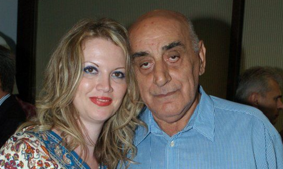 Oana și Viorel Lis sunt împreună de aproape 27 de ani