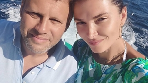 Alina Pușcaș, mesaj emoționant pe pagina de Instagram: ”Mulțumesc pentru tot”