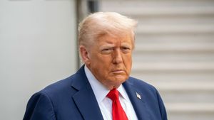Donald Trump, mesaj pentru Europa după incursiunile rusești din Polonia și Estonia: „Da, o voi face”