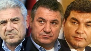 E cel mai "negru" Paste! Cum petrec si ce au cerut sa li se aduca la inchisoare toti condamnatii din "Dosarul Transferurilor"