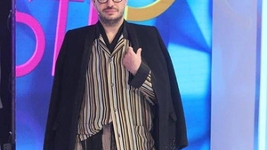 RĂZVAN CIOBANU a avut parte de o surpriză de proporţii, de ziua sa de naştere, în platoul „Bravo, ai stil!“