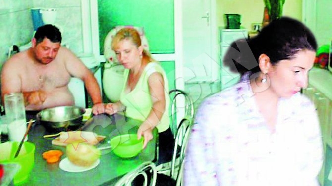 Doua familii din Cluj sunt obligate sa convietuiasca! Stau fara sa vrea in acelasi apartament!