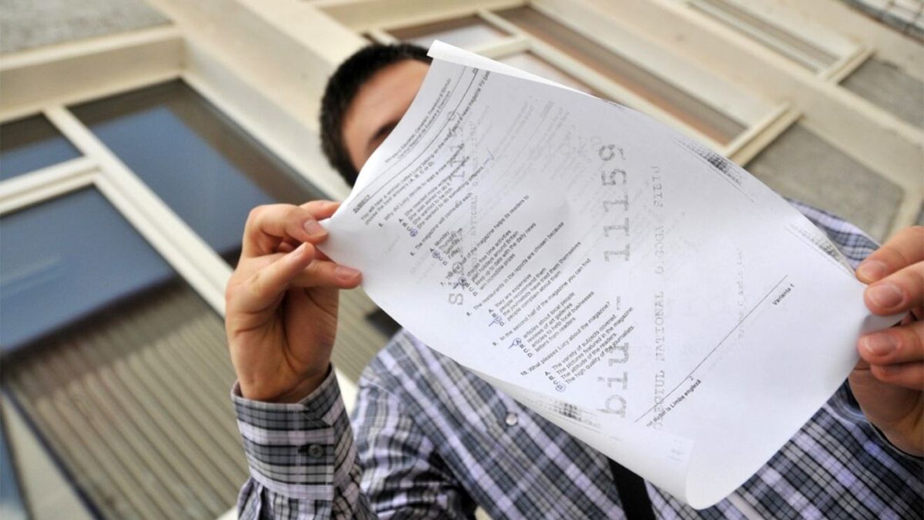 Note BAC 2025 | Schimbare radicală față de anii trecuți. Ce trebuie să faci la ora 12:00