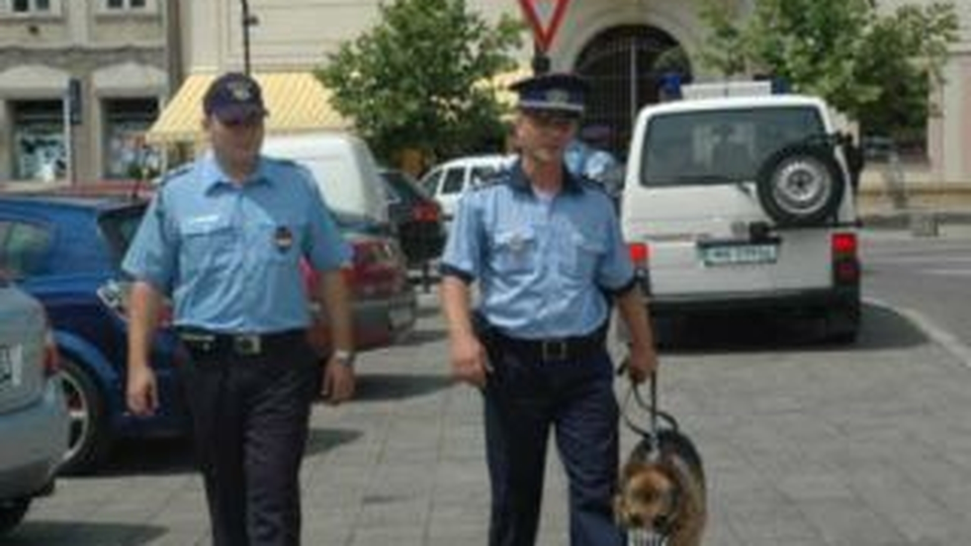 Peste 15.000 de politisti vor fi mobilizati pentru a asigura ordinea si linistea publica de Paste