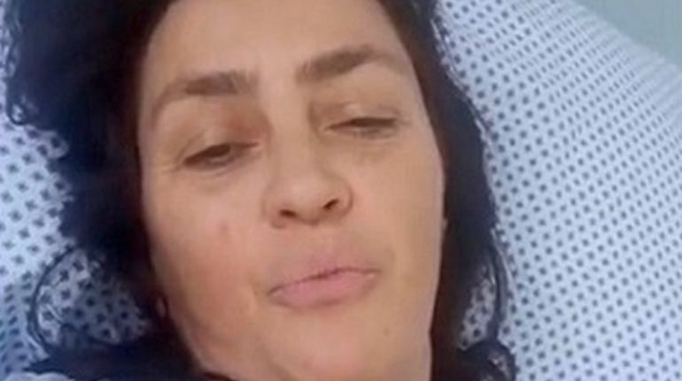 Rona Hartner, anunț neașteptat după ce a fost operată de cancer. “Pe 19 mai…”