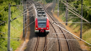 Încă o tragedie de Paște. O femeie a murit, după ce a fost lovită de tren