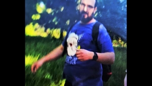 Poliția Capitalei a cerut ajutorul cetățenilor în identificarea unui bărbat care a...