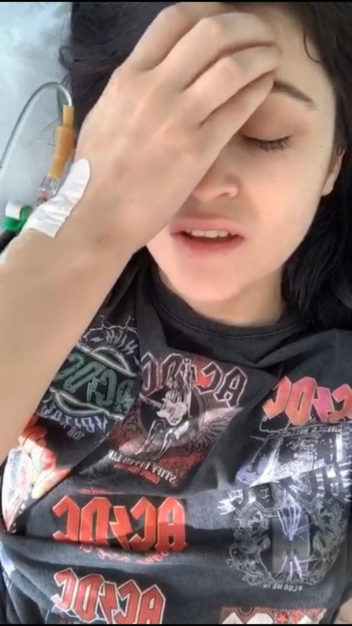 Irina Rimes a revenit pe scenă. Cum arată la doar 11 zile după operația suferită