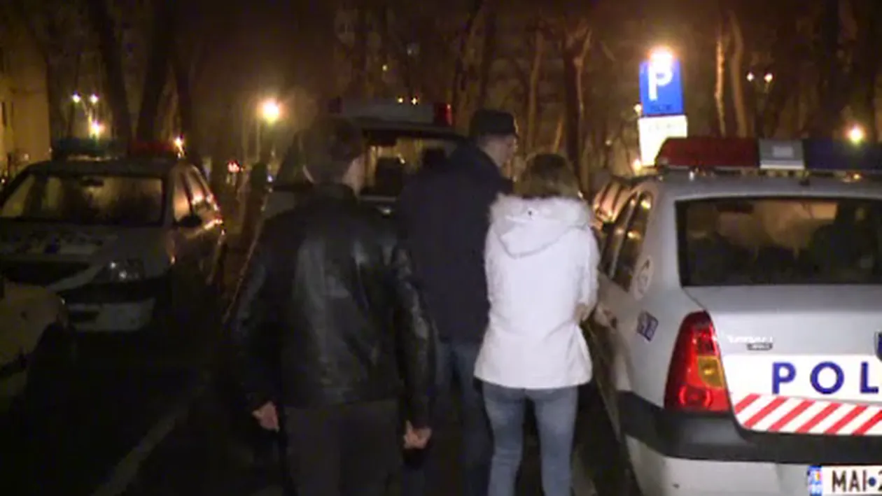 O tânără din Moldova a lăsat pe Facebook un mesaj de adio! Ce făcea de fapt atunci când au găsit-o poliţiştii