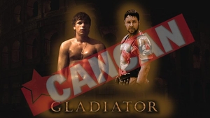 Gladiatorul Daminuta