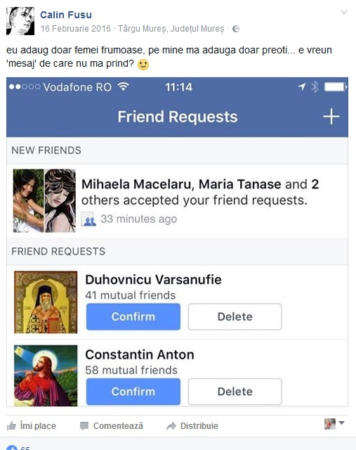 Povestea uluitoare a proprietarului ”Bestjobs”. După sărutul de la TV cu Magda Ciumac, ”miliardarul-mototol” a făcut nuntă şi…