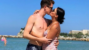 Cum arată Andreea Popescu la două luni după ce a născut! ”Am supt burta cât de tare am putut”
