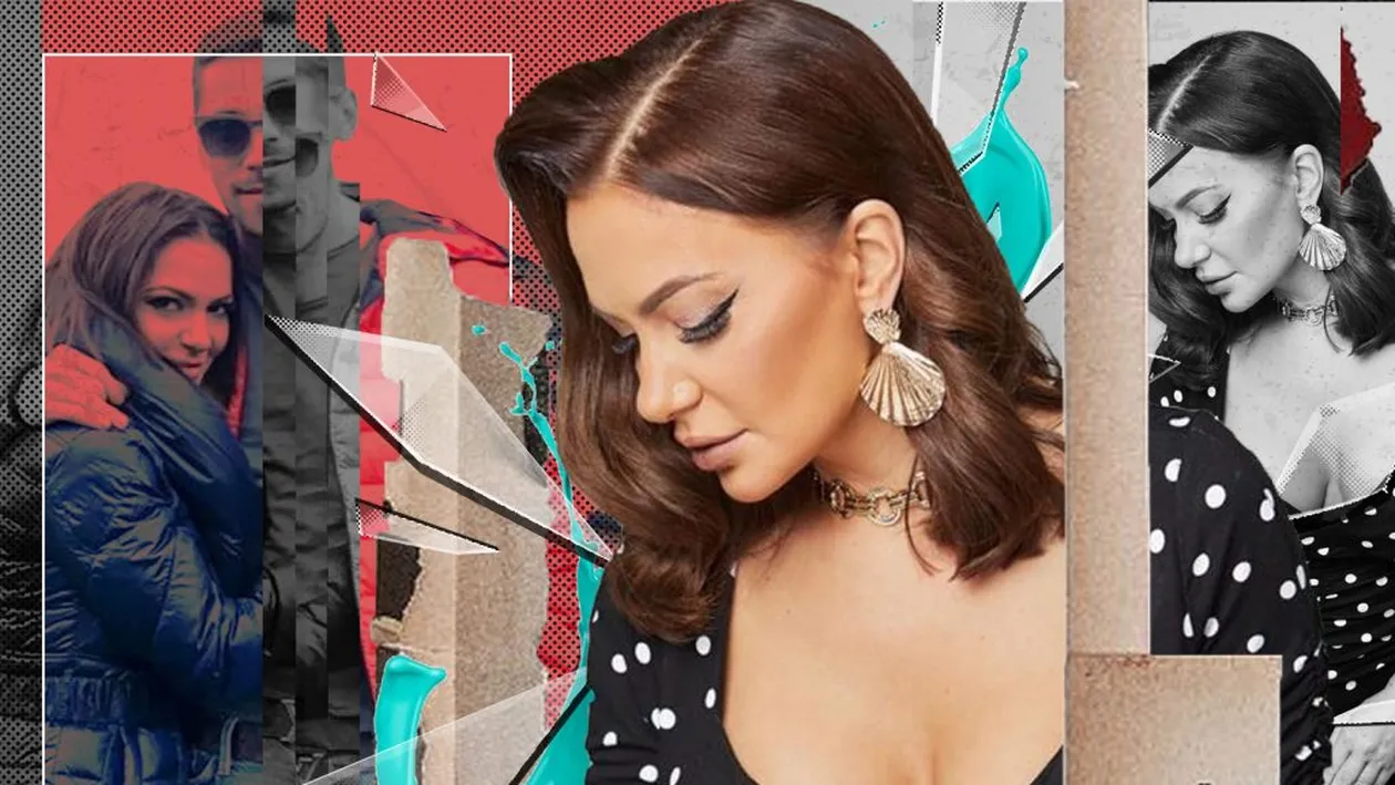 Andreea Antonescu a înaintat actele de divorț! Nu îmi place situația, dar...”