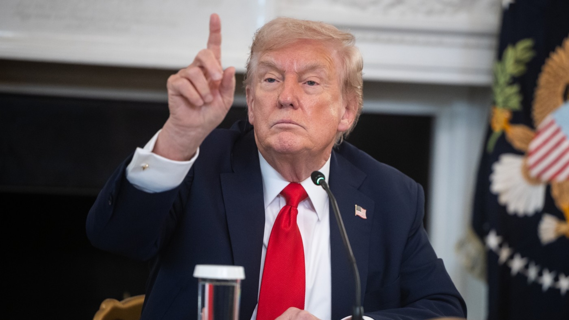 Gală UFC la Casa Albă, de ziua lui Trump: Conor McGregor, în ring?! ”Este foarte entuziasmat”