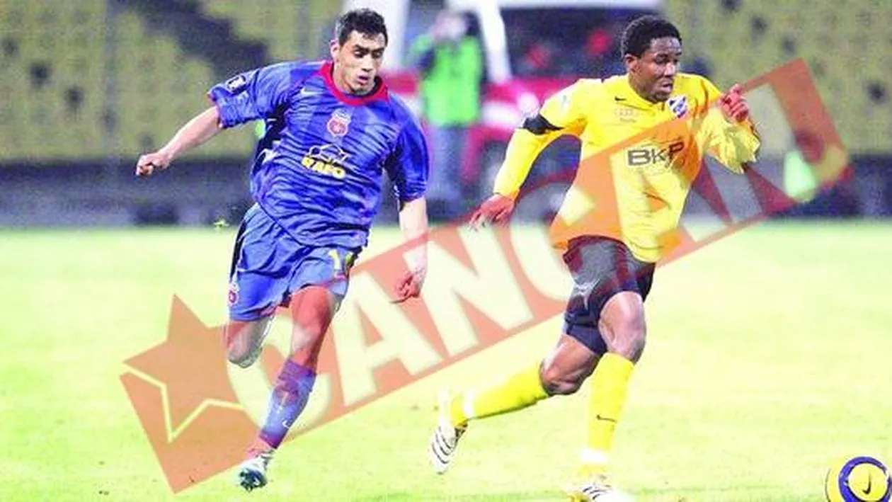 Ghepardul si Pantera neagra