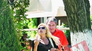 De ce l-a abandonat Udrea pe Dorin Cocos de ziua lui