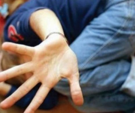 Viorel Chirilă a violat 10 copii, iar pe trei dintre ei i-a ucis