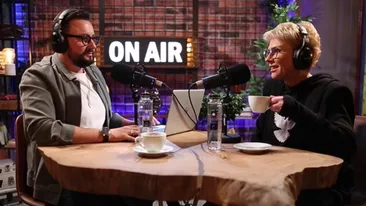 Cum l-a umilit Teo Trandafir pe Cătălin Măruță, chiar la el în emisiune: „Tu nu mi-ai luat locul pentru că...”