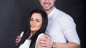 Carmen de la Sălciua a spus motivul rupturii dintre ea și Culiță Sterp, cu o zi înainte de pronunțarea divorțului: ”Nu pot să trec peste...”