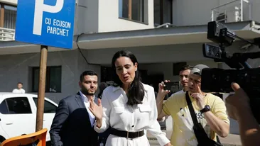 Clotilde Armand, urmărită penal. Ce acuzații i se aduc primarului sectorului 1